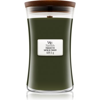 WoodWick Frasier Fir 609,5 g