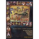 Fimfárum 1. DVD