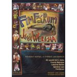 Fimfárum 1. DVD – Hledejceny.cz