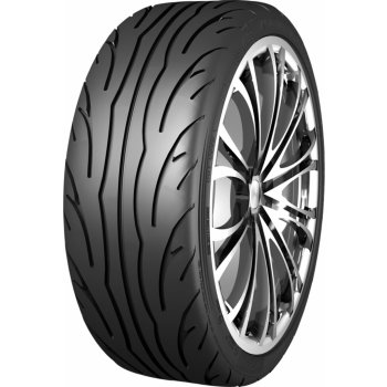 Pneumatiky Nankang NS-2R 265/45 R18 98Y