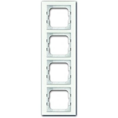 ABB Busch Axcent 1724-280 – Hledejceny.cz