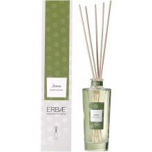 Erbae Aroma difuzér s tyčinkami Amos 200 ml