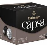 Dallmayr Espresso Ristretto 10 ks – Hledejceny.cz