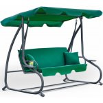 Tomido COMFORT LUX tmavě zelená F181 – Zboží Mobilmania