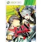 P4A: Persona 4 Arena – Zboží Živě