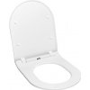 WC sedátko GLACERA Easy - EASYSLIM44