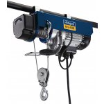 Elektrický naviják SCHEPPACH HRS 400 – Hledejceny.cz