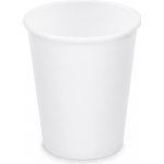 WIMEX Papírový kelímek bílý 280 ml M Ø 80 mm 82328 – Sleviste.cz