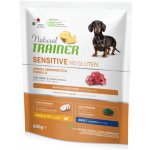 Nova Foods Trainer Fitness3 Adult Mini Lamb Rice & Potato 0,8 kg – Sleviste.cz