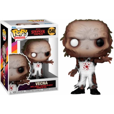 Funko Pop! 1540 Stranger Things Vecna – Zboží Dáma