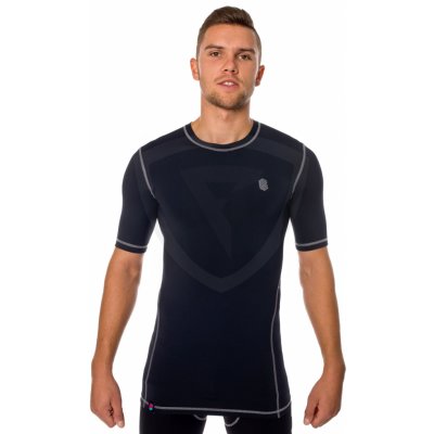 BlindSave Compression Shirt short sleeves – Zboží Mobilmania