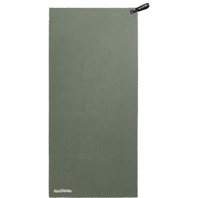 Naturehike rychleschnoucí ručník 80 x 40 cm 30g - olivový NH19Y001-J – Zboží Dáma