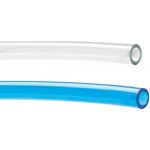 HADICE DRINKTEC BLUE PU-53D - 4/6 mm, tlaková PU hadice FDA, modře průhledná, 16 Bar, (-35°/+60°C) – Hledejceny.cz