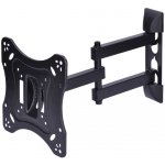 Solight střední konzolový držák pro ploché TV, 43cm - 107cm (17'' - 42'') – Sleviste.cz