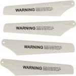 Sada rotorových listů pro Syma S39H – Zboží Živě