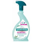 SANYTOL Dezinfekce čistič Koupelna 500 ml – Zboží Dáma