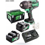 Hikoki Hitachi WR36DAWRZ – Zbozi.Blesk.cz