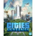 Cities: Skylines – Hledejceny.cz