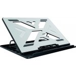 Conceptronic Conceptronic THANA ERGO S - Notebook-Ständer - 39.6 cm (15.6) chladicí podložka pod notebook – Sleviste.cz