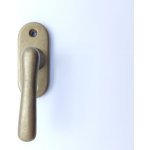 Cobra Elegant půloliva malá staromosaz – Zboží Mobilmania