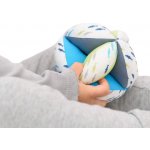 MyMoo Montessori úchopový míček Rybičky – Hledejceny.cz