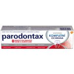 Parodontax Kompletní ochrana whitening 75 ml – Zboží Dáma