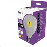 Emos lED žárovka Filament Globe E27 7,8 W 75 W 1 055 lm neutrální bílá – Zbozi.Blesk.cz