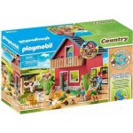 Playmobil 71248 Farma – Hledejceny.cz
