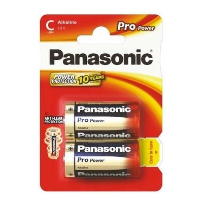 Panasonic Pro Power C 2ks PG007 – Zbozi.Blesk.cz