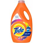 Tide prací gel Color 2,5 l 50 PD – Zboží Mobilmania