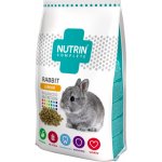 Nutrin Complete Králík Junior 400 g – HobbyKompas.cz