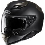 HJC F71 Solid semi flat