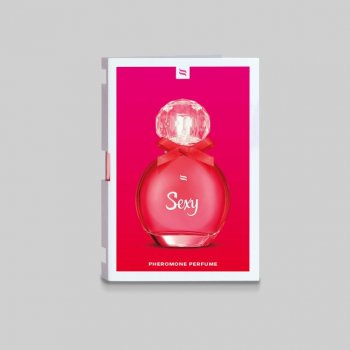 Obsessive Perfume Sexy 1ml