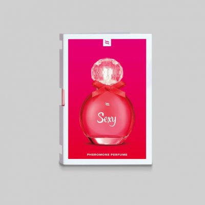 Obsessive Perfume Sexy 1ml – Sleviste.cz