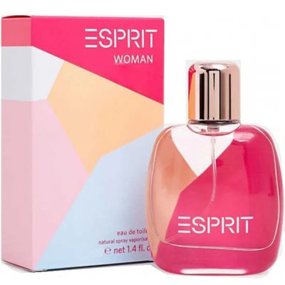 Esprit Sinature toaletní voda dámská 20 ml