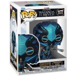 Funko Pop! Black Panther Okoye Midnight Angel – Hledejceny.cz