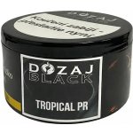 Dozaj Black Tropical Pr 125 g – Sleviste.cz