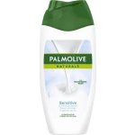 Palmolive Naturals Milk protein sprchový gel 250 ml – Zboží Mobilmania