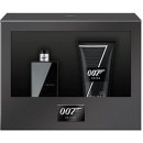 James Bond 007 Seven EDT 30 ml + sprchový gel 50 ml dárková sada