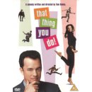 That Thing You Do! DVD