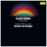 Karajan/BPH Symphony 6 Mahler Vinyl – Hledejceny.cz