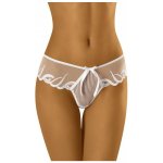 Wolbar dámská tanga Makumba černá – Zboží Dáma