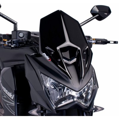 Puig New Generation Sport 6401N černá – Zboží Mobilmania