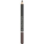 Artdeco Eyebrow tužka na obočí 3 Soft Brown 1,1 g – Hledejceny.cz