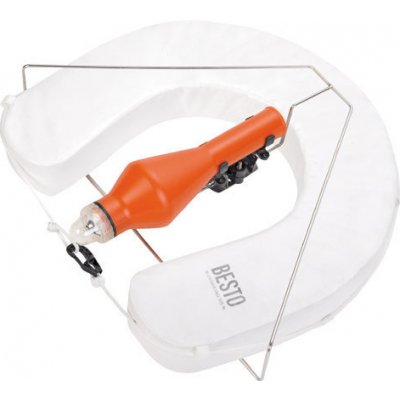 Besto Buoy Set Wipe Clean White