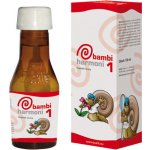 Joalis Bambiharmoni 1 100 ml – Hledejceny.cz