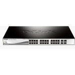 D-Link DGS-1210-28P – Sleviste.cz