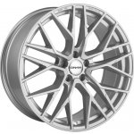 Carmani 20 11x22 5x112 ET25 silver – Sleviste.cz