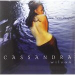 Wilson Cassandra - New Moon Daughter LP – Sleviste.cz