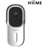 iGET HOME Doorbell DS1 – Zbozi.Blesk.cz